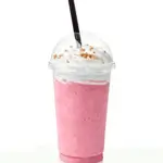 ICE BLENDED Strawberry